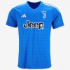 Original Fußballtrikot Juventus Pinsoglio 23 Torwart Heimtrikot 2023-24 Für Herren